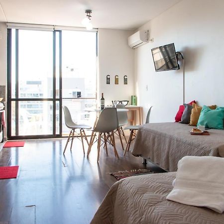 Nica Suite Buenos Aires Exterior photo